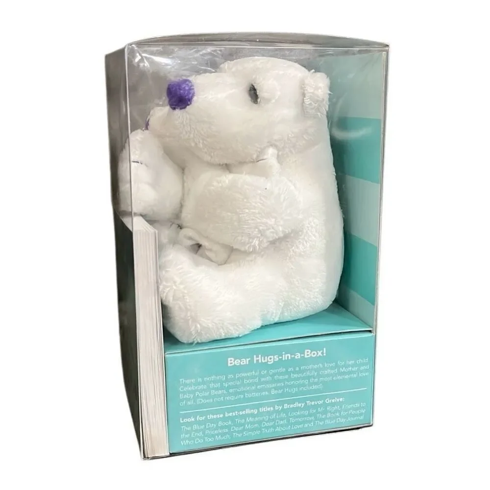 NEW Mother’s Hug-In-A-Box
